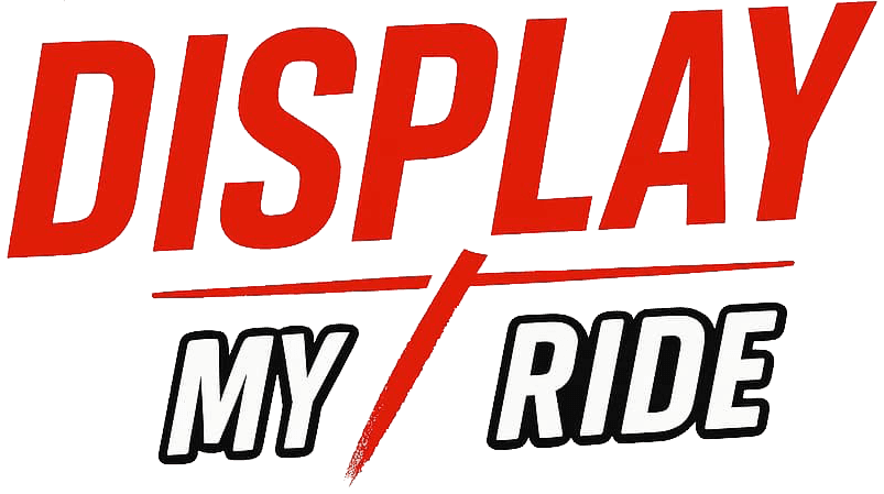 Display My Ride