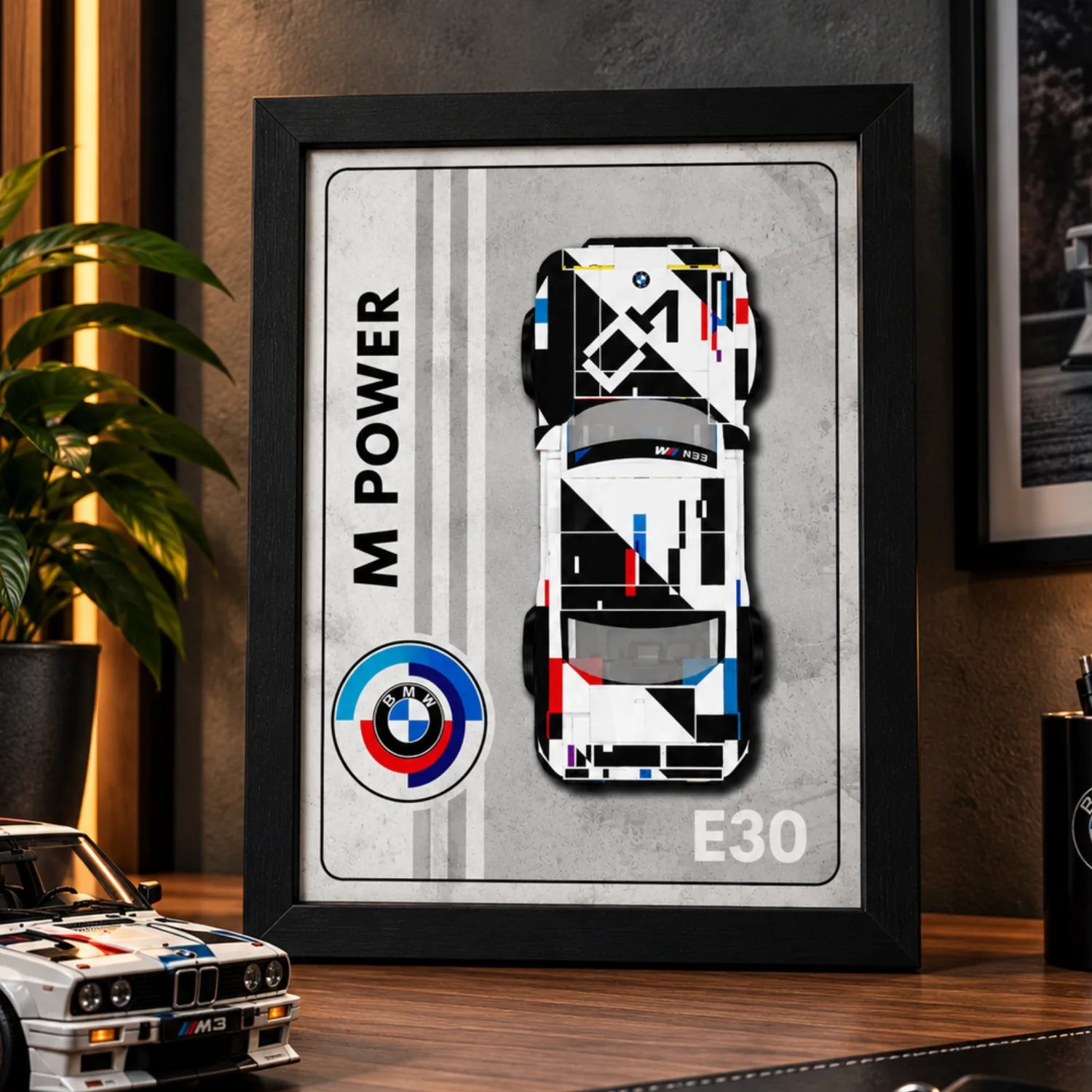 BMW M3 (E30) #77263