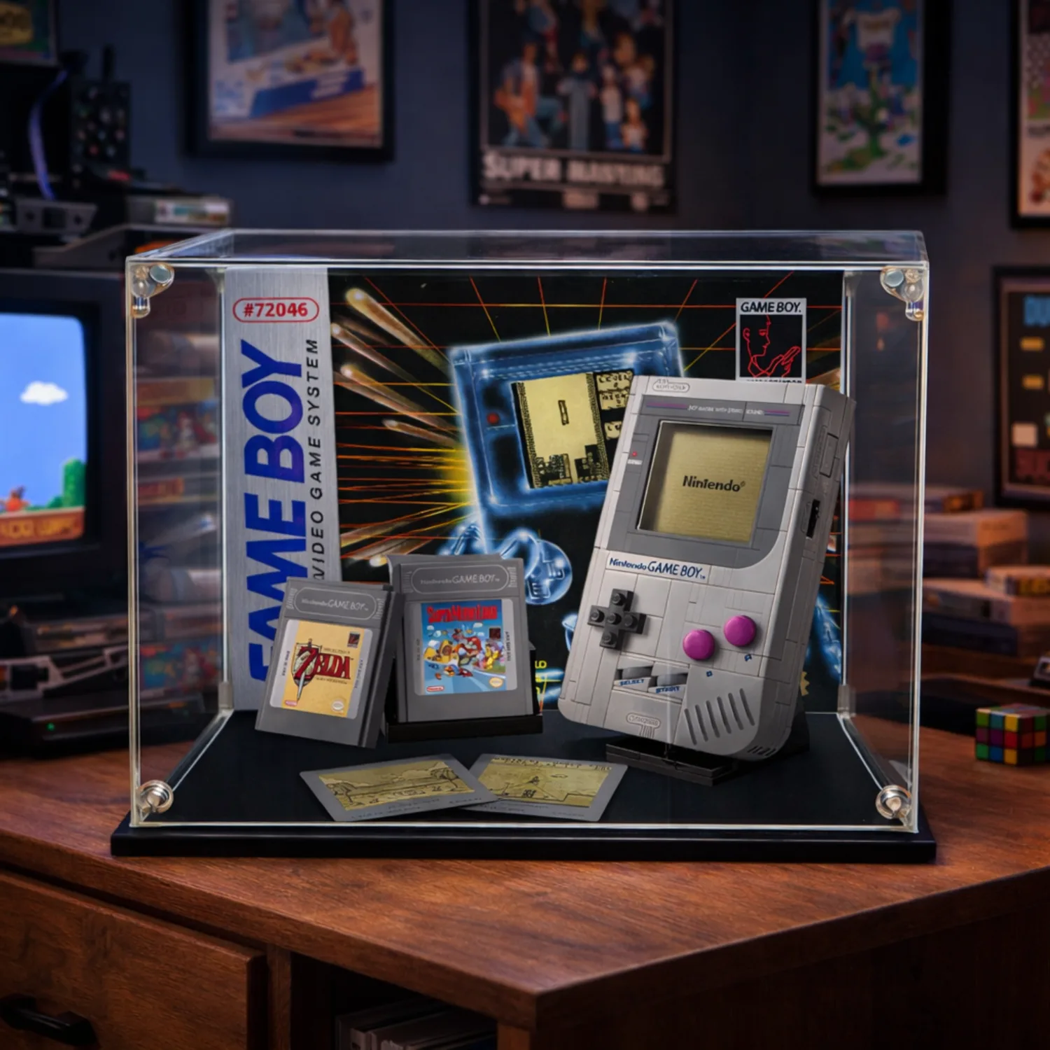 Game Boy Display #72046