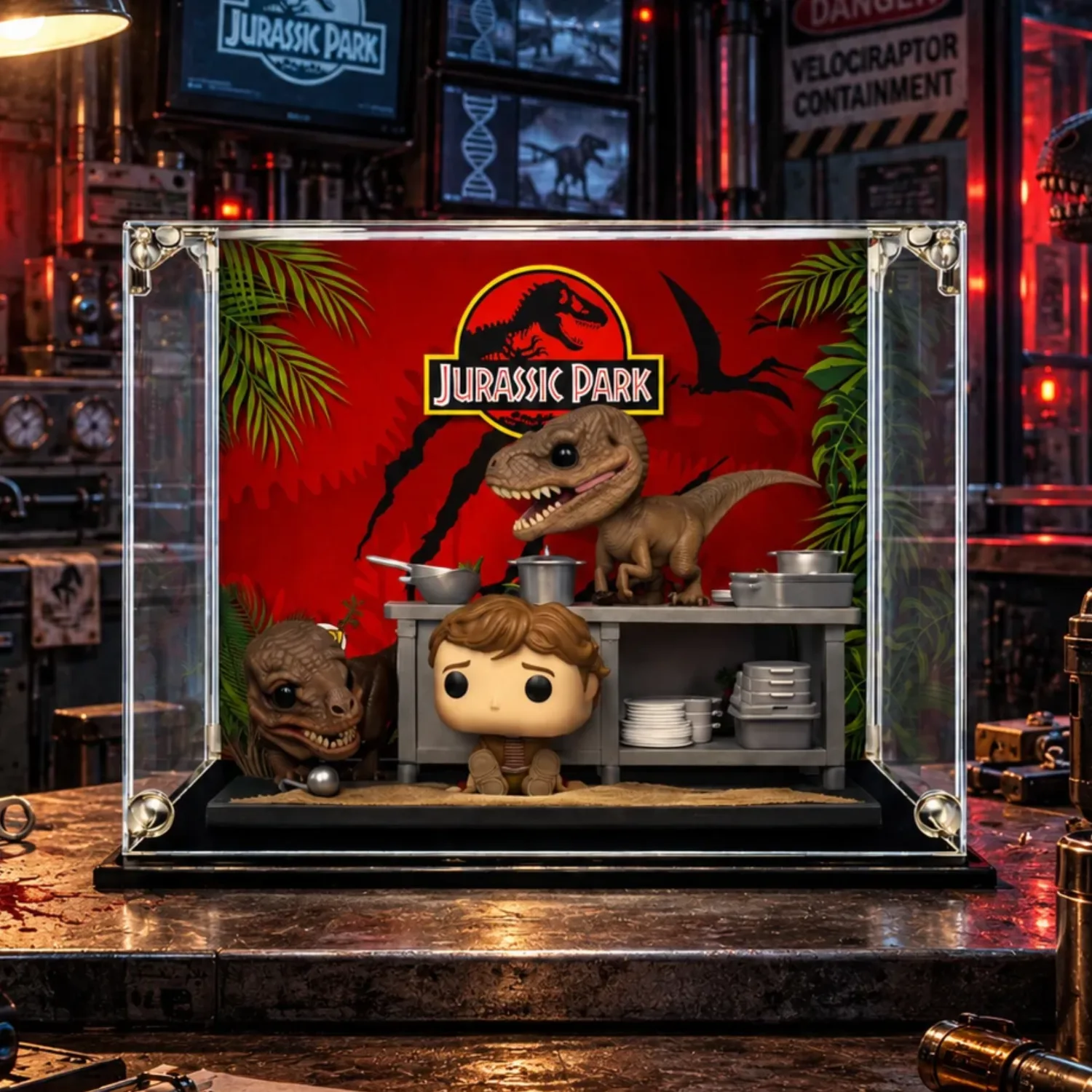Jurassic Park