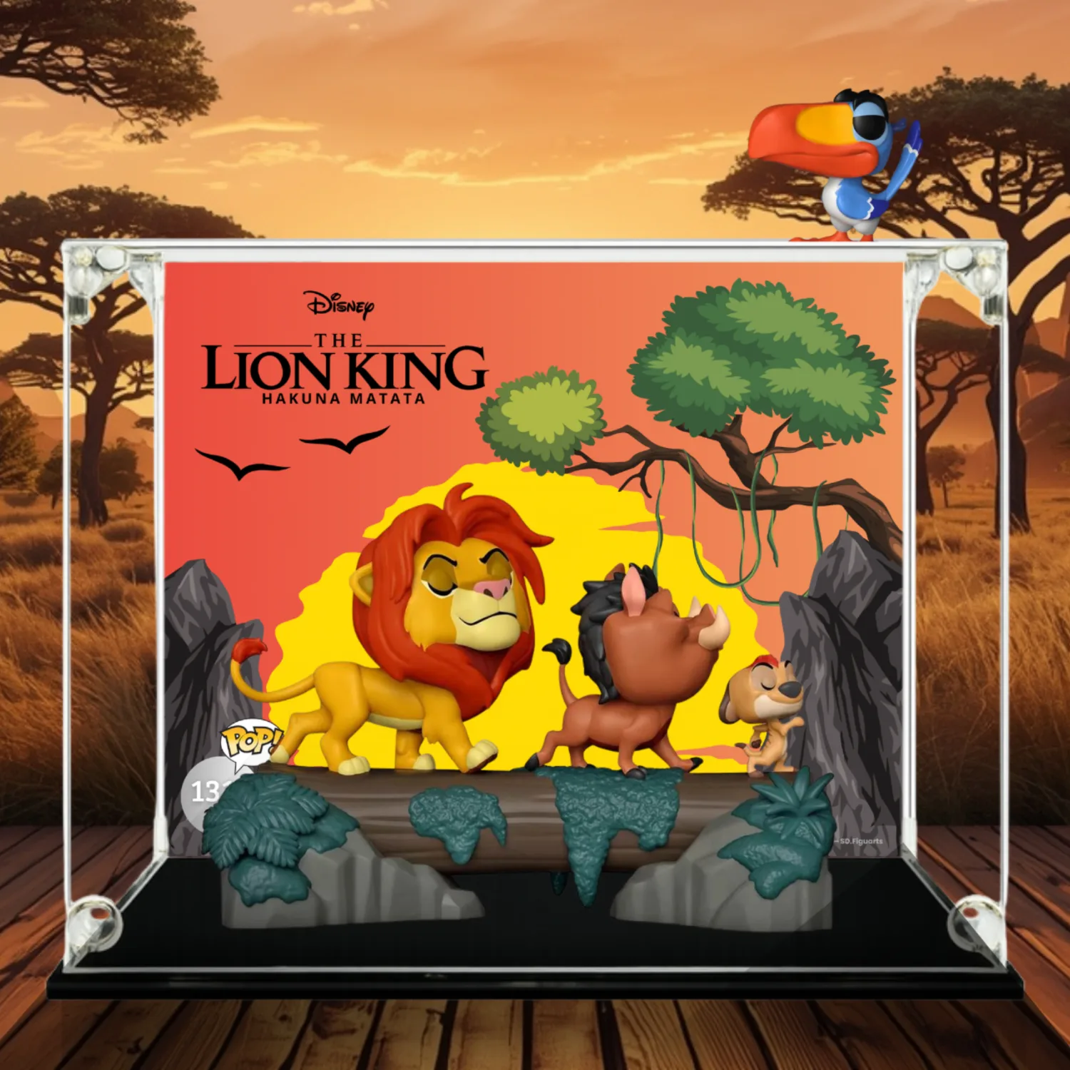 The Lion King #1313